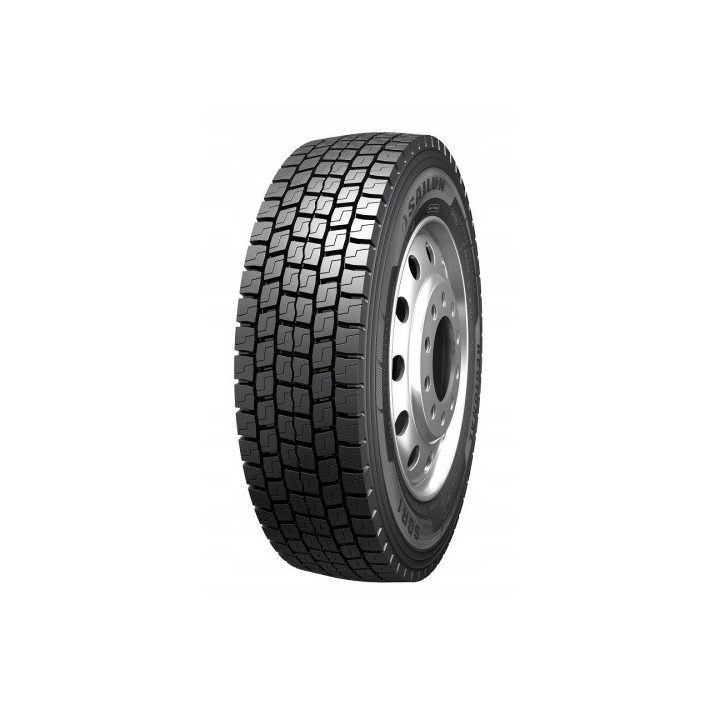 OPONA SAILUN SDR1 NAPĘD 315/80R22.5 154/150L